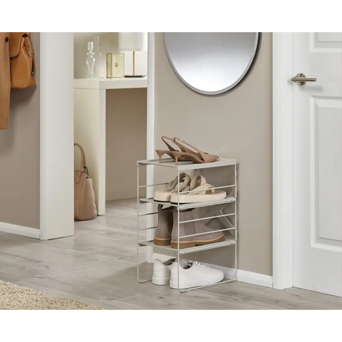 Регулируемая полка для обуви Level™ 55008 - Хранение обуви