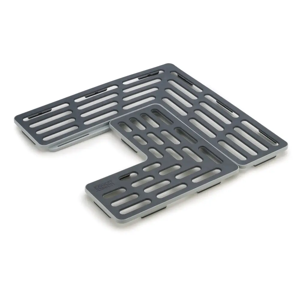 Регулируемый коврик для раковины Sink Saver™ 85037 - Органайзеры для раковины