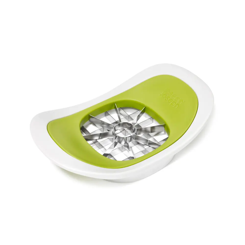 Різак для фруктів та овочів Nest Press 2-в-1 Joseph Joseph 1000065
