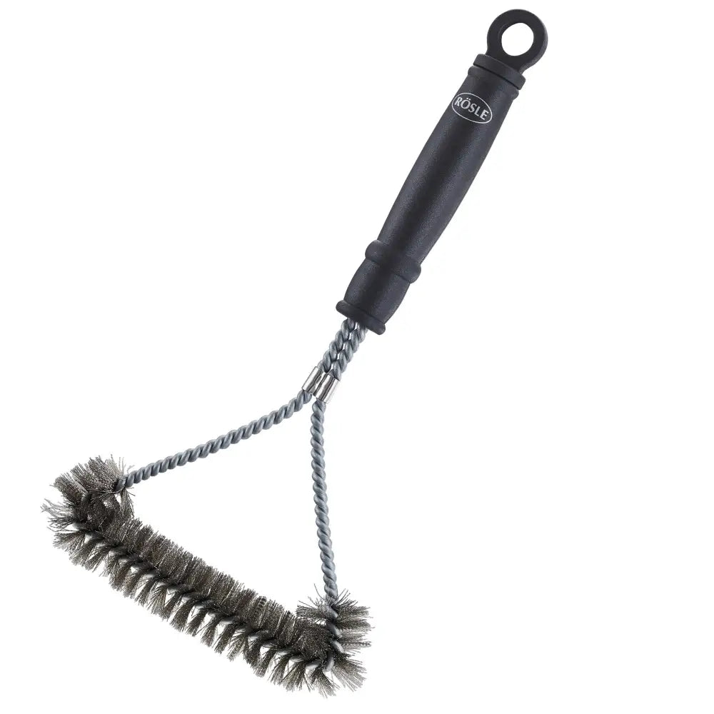 Щітка для чищення грилю 30 см ROSLE 250234 / 25234