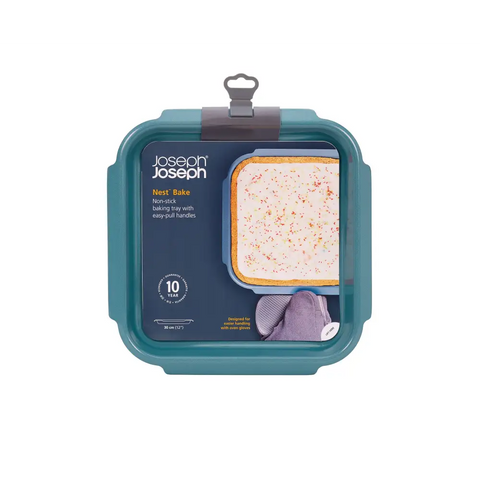 Середнє деко з антипригарним покриттям Nest Bake Joseph Joseph 45066