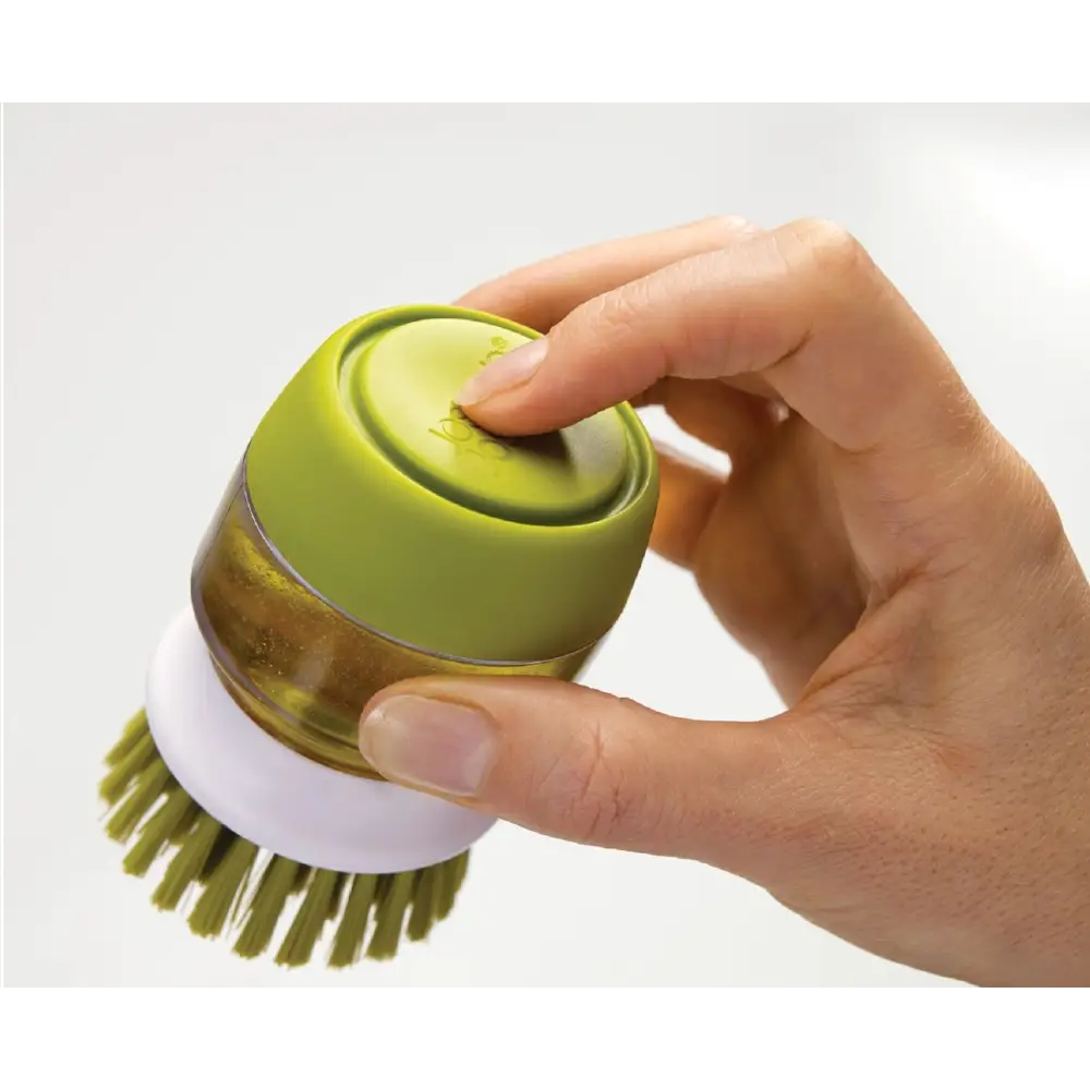 Щетка для мытья посуды Palm Scrub™ 85004 - Щетки для мытья посуды и уборки