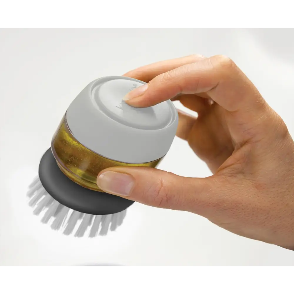 Щетка для мытья посуды Palm Scrub™ 85005 - Щетки для мытья посуды и уборки