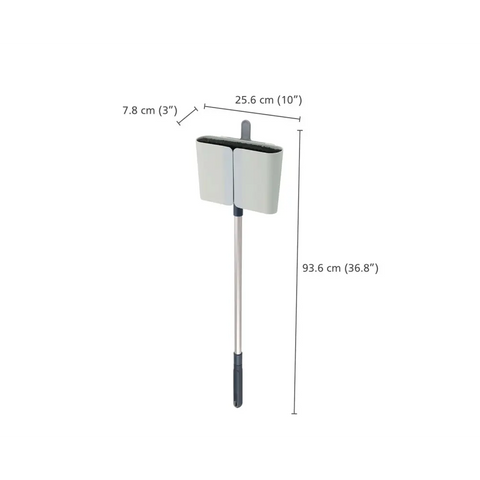 ЩЕТКА ДЛЯ УБОРКИ CLEANSTORE 65002 - Щетки для мытья посуды и уборки