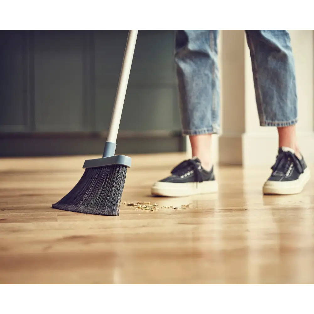 ЩЕТКА ДЛЯ УБОРКИ CLEANSTORE 65002 - Щетки для мытья посуды и уборки