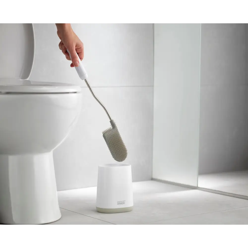 Щетка для унитаза DUO Flex Lite 70559 - Туалетный ершик