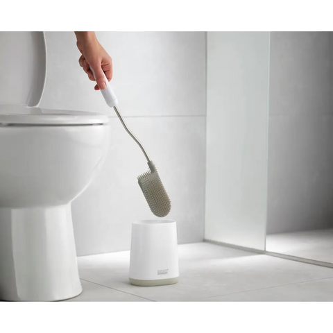 Щетка для унитаза DUO Flex Lite 70559 - Туалетный ершик