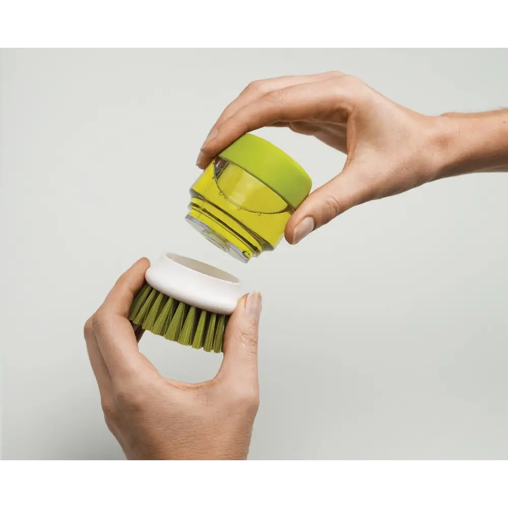 Щетка для мытья посуды Palm Scrub™ 85004 - Щетки для мытья посуды и уборки