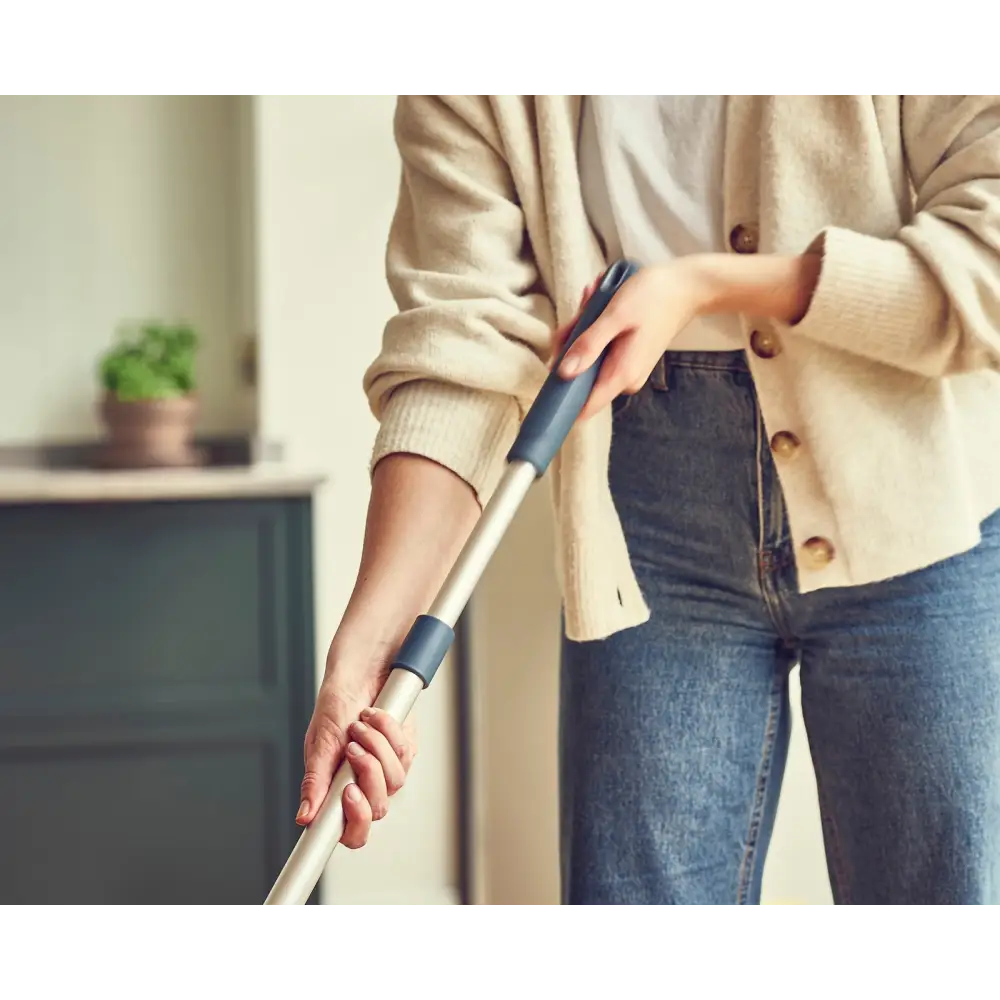 ЩЕТКА ДЛЯ УБОРКИ CLEANSTORE 65002 - Щетки для мытья посуды и уборки