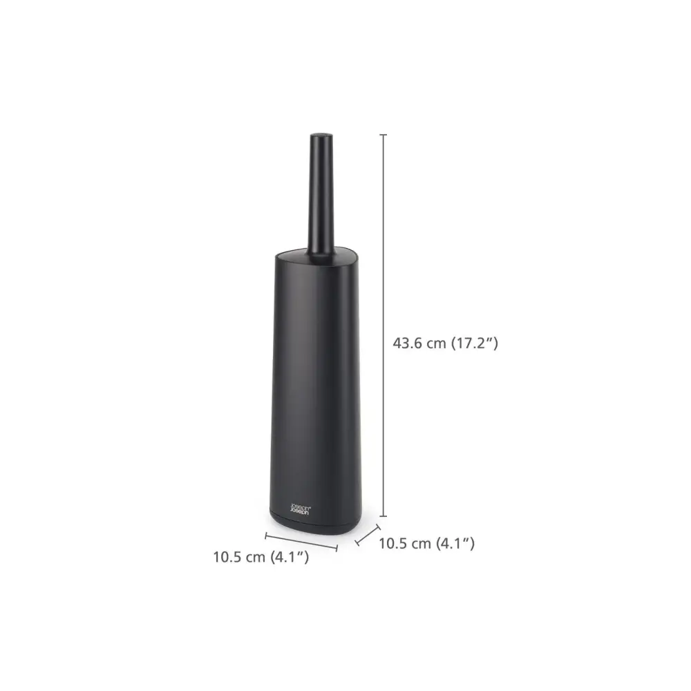 Щетка для унитаза Flex™ 360 с матовым покрытием 70597 - Туалетный ершик