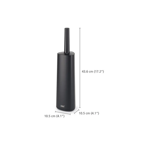 Щетка для унитаза Flex™ 360 с матовым покрытием 70597 - Туалетный ершик