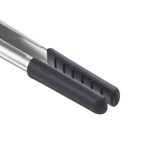Щипцы Elevate™ Fusion из нержавеющей стали 10574 - Наборы кухонных приборов