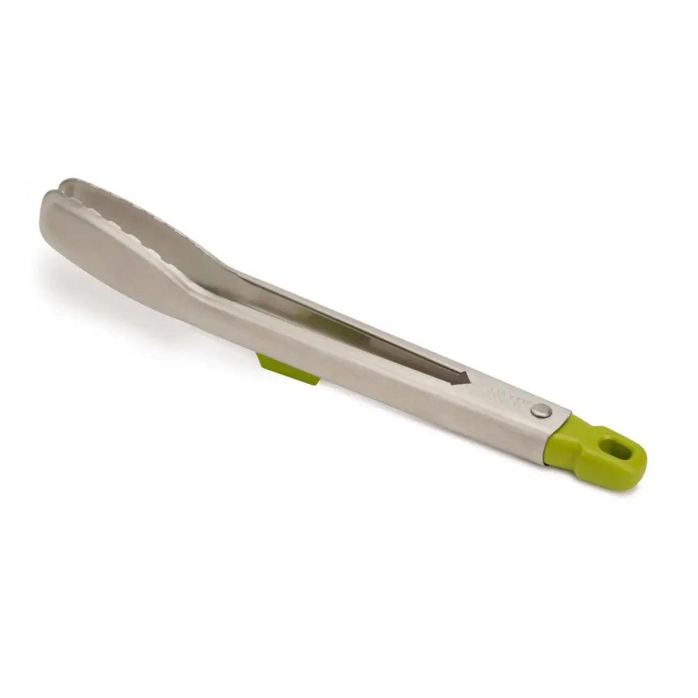 Щипцы Elevate™ Slimline из нержавеющей стали 10536 - Наборы кухонных приборов