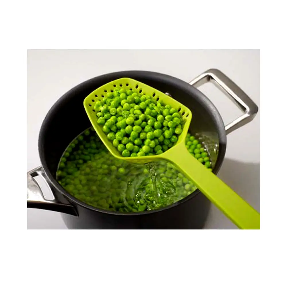 ШУМІВКА SCOOP™ PLUS LARGE GREEN 10065