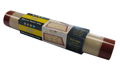 Силіконовий килимок для випічки Bake & Fry NoStik 15.032