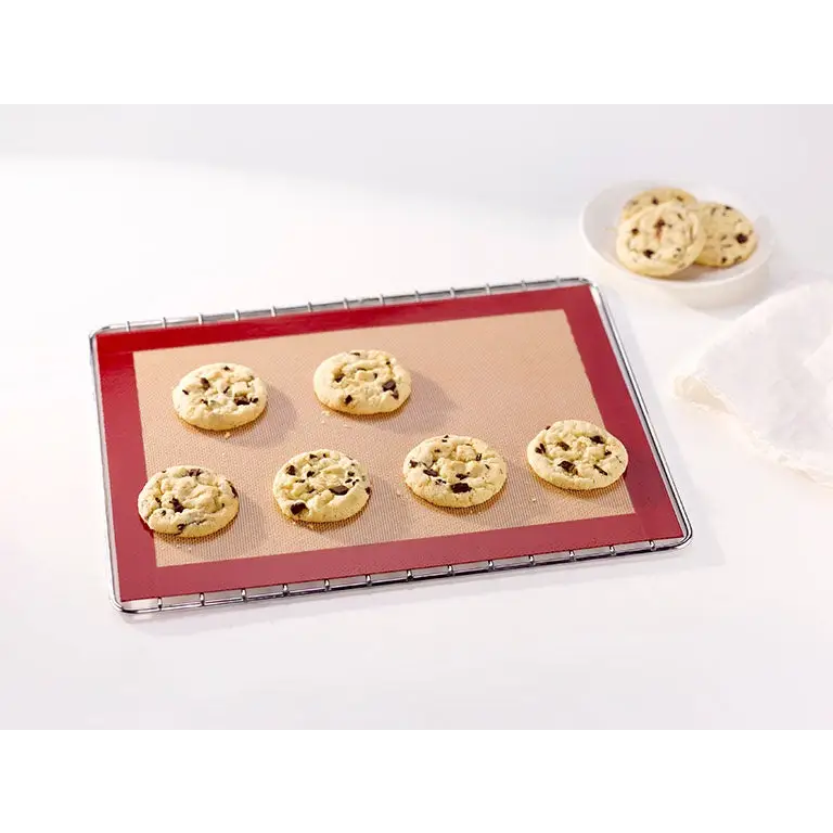 Силіконовий килимок для випічки Bake & Fry NoStik 15.032