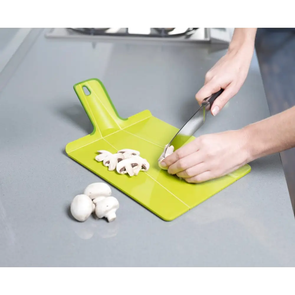 Складана дошка для обробки Chop2Pot™ Plus NSG016SW - Chopping Board