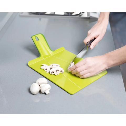 Складана дошка для обробки Chop2Pot™ Plus NSG016SW - Chopping Board