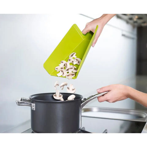 Складана дошка для обробки Chop2Pot™ Plus NSG016SW - Chopping Board