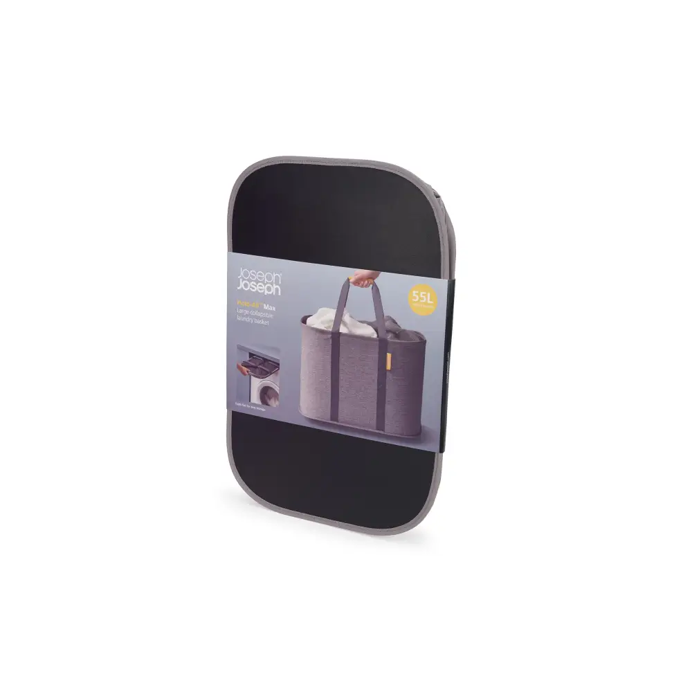 Складаний кошик для білизни Hold-All Max на 55 л Joseph Joseph 50039