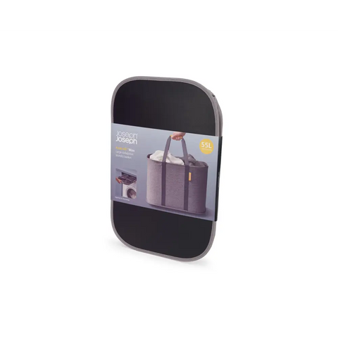Складаний кошик для білизни Hold-All Max на 55 л Joseph Joseph 50039