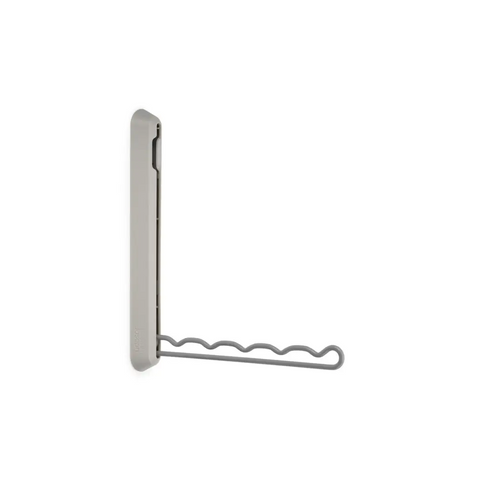 Складная настенная вешалка Orderly™ 55004 - хранение одежды