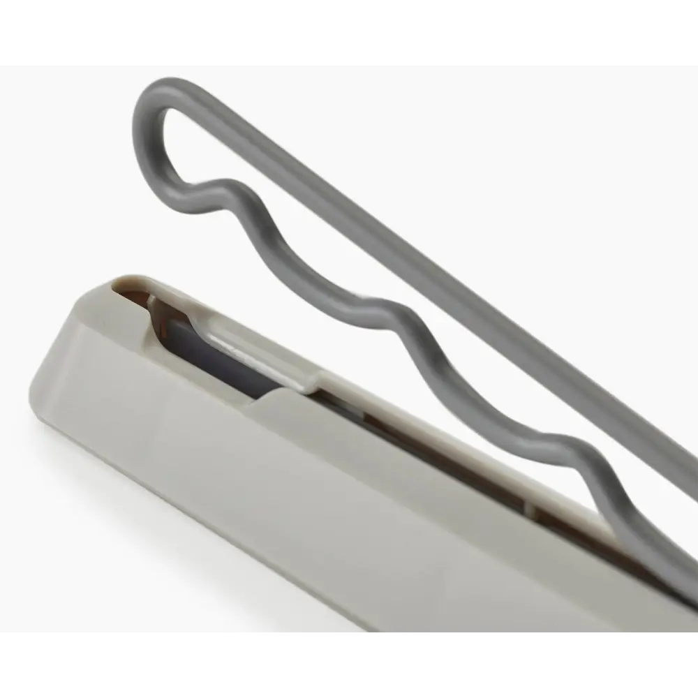 Складная настенная вешалка Orderly™ 55004 - хранение одежды