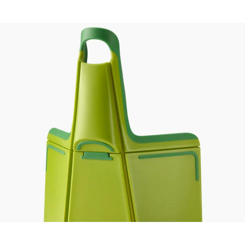 Складная разделочная доска Chop2Pot™ Plus Green 60201 - Разделочные Доски И Наборы