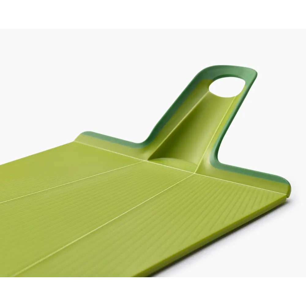 Складная разделочная доска Chop2Pot™ Plus Green 60204 - Разделочные Доски И Наборы