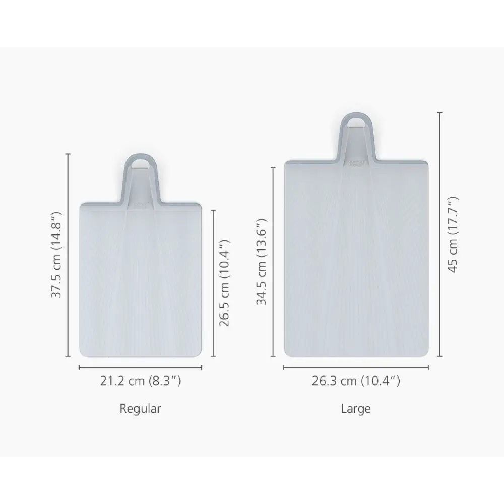 Складная разделочная доска Chop2Pot™ Plus Blue 60206 - Разделочные Доски И Наборы