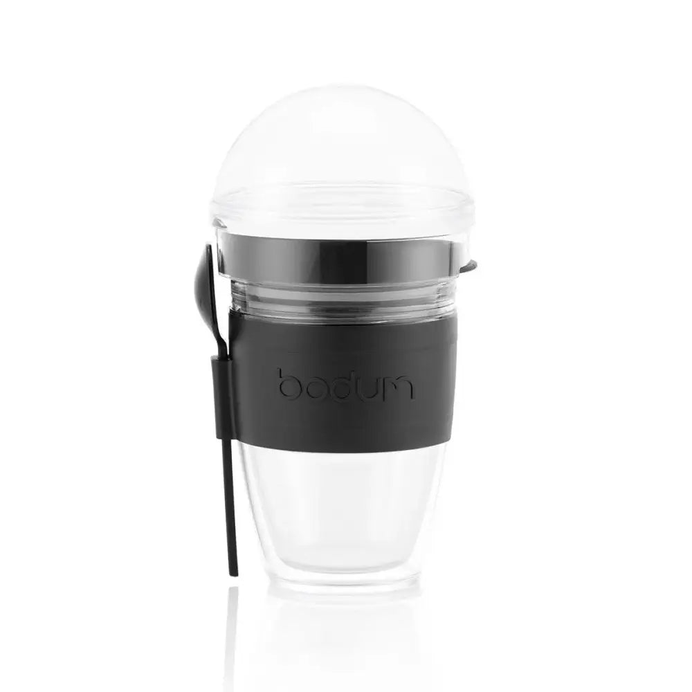 Склянка для перекусу JOYCUP 250 мл BODUM 11922-01S