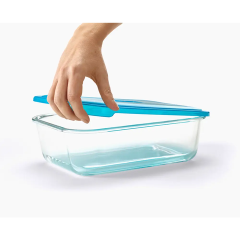 Скляний набір для зберігання харчових продуктів Nest™ 81060 - Food Storage Set