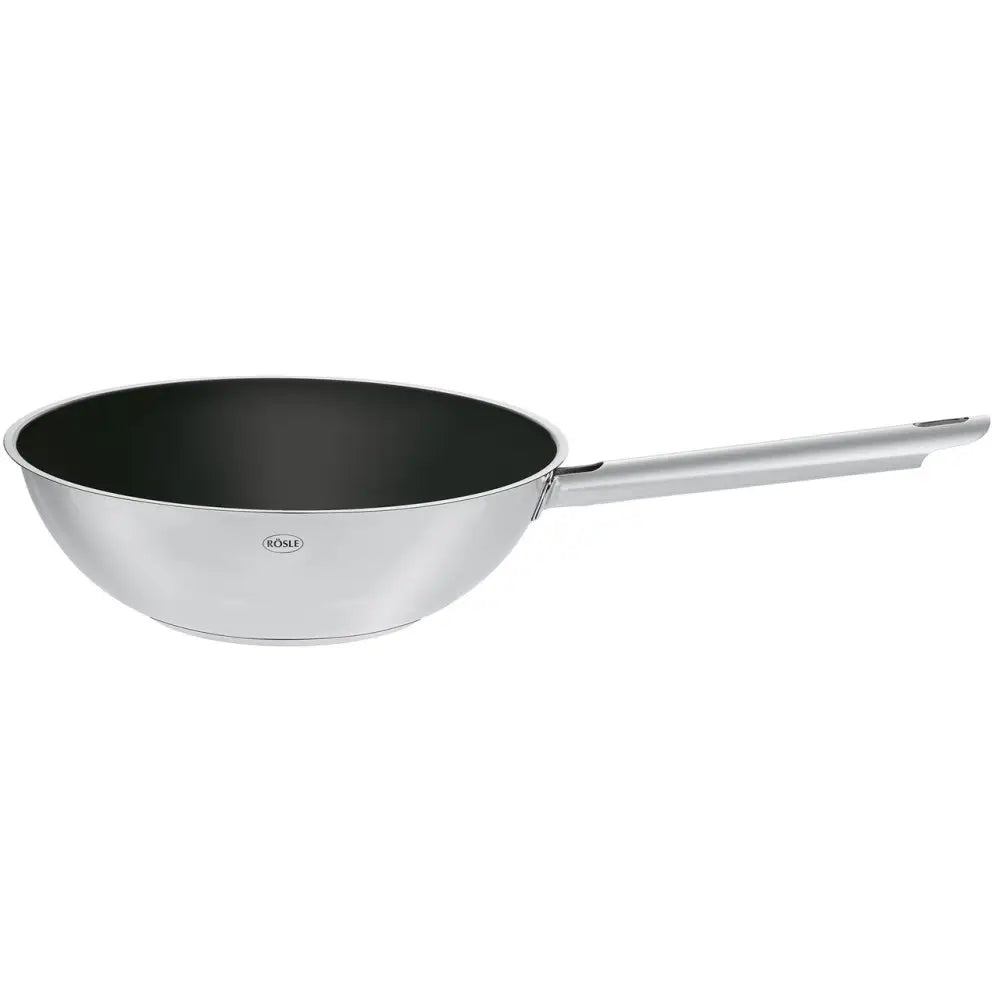 Сковорода Wok Elegance з керамічним покриттям ProCera Ø 28 см RÖSLE 13362 / 130362
