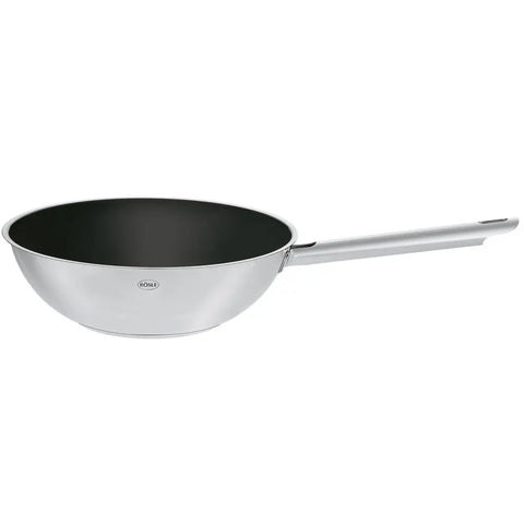 Сковорода Wok Elegance з керамічним покриттям ProCera Ø 28 см RÖSLE 13362 / 130362