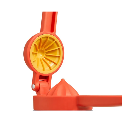 Соковитискач для цитрусових JuiceMax Plus з мірною склянкою Joseph Joseph 1000086