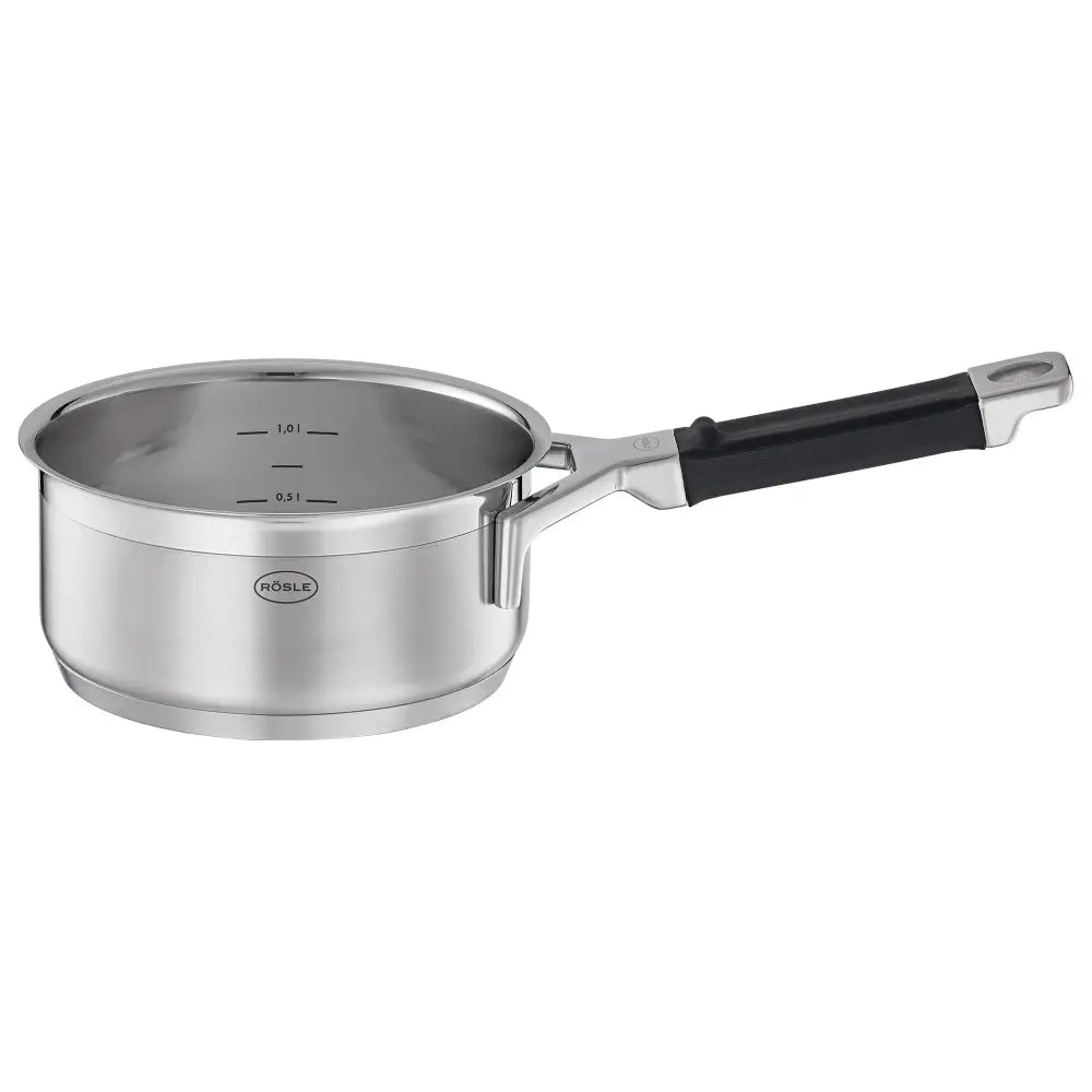 Сотейник SILENCE PRO Ø 16 см ROSLE 910960 / 91960