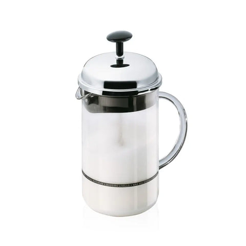 Спінювач молока CHAMBORD зі скляною ручкою 0,25 л BODUM 1966-16