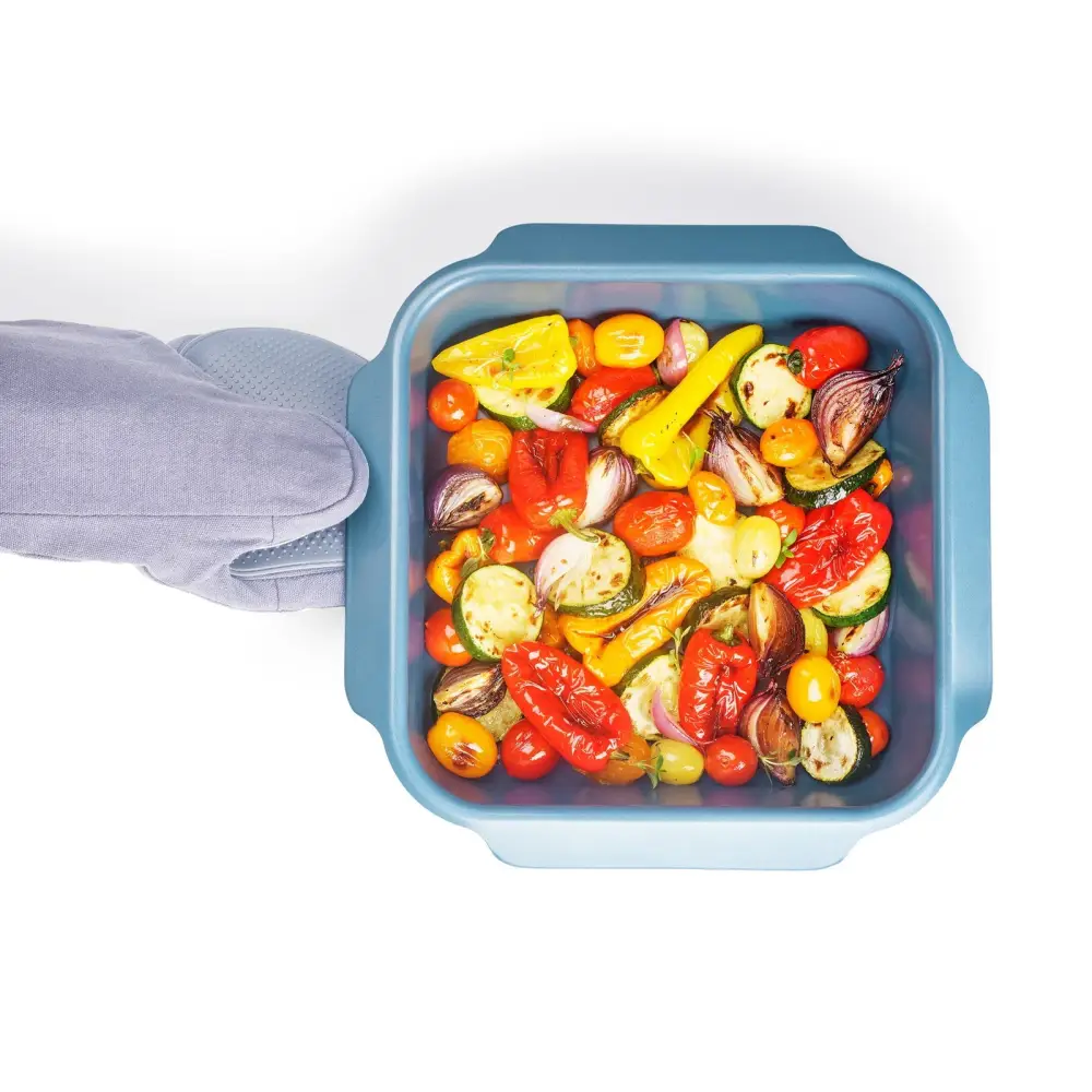 Средний противень для запекания Nest™ Oven с антипригарным покрытием 45062 - Гаджеты для выпечки