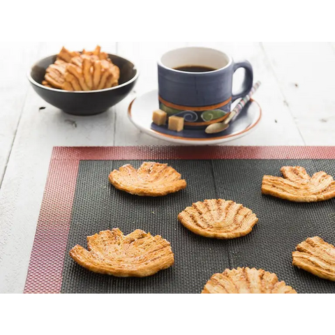 Силіконовий килимок для хліба Bake & Fry NoStik 18.060