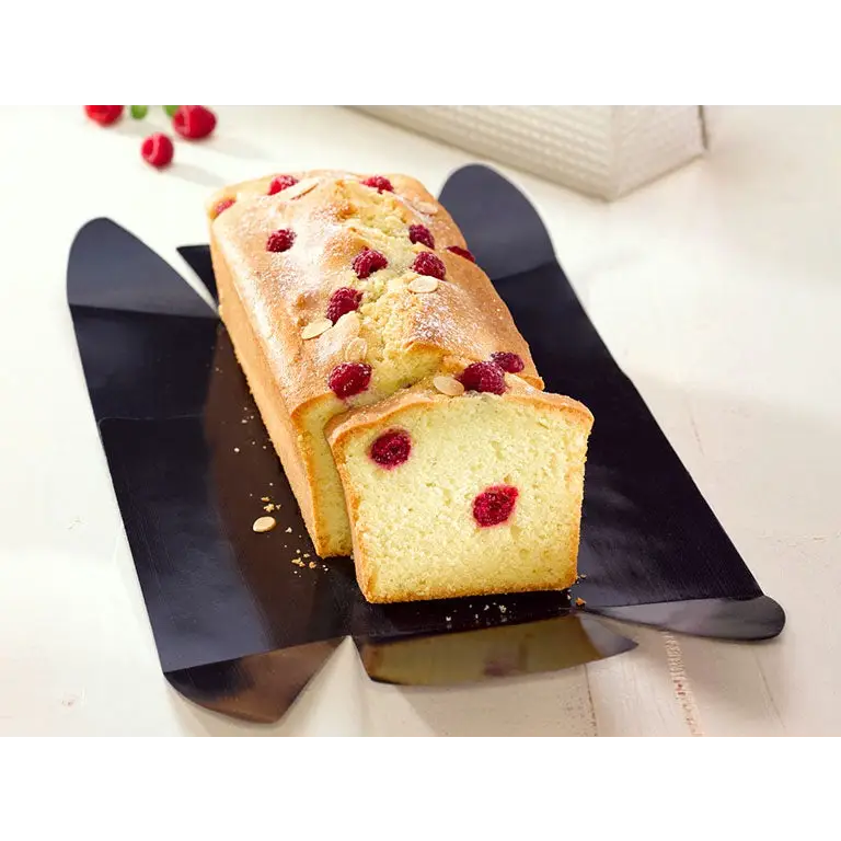 Тефлонова багаторазова підкладка прямокутна для торта Bake & Fry NoStik 17.084