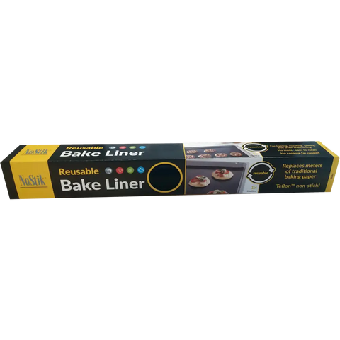 Тефлоновий багаторазовий вкладиш для запікання Bake & Fry NoStik 1 BBB 644
