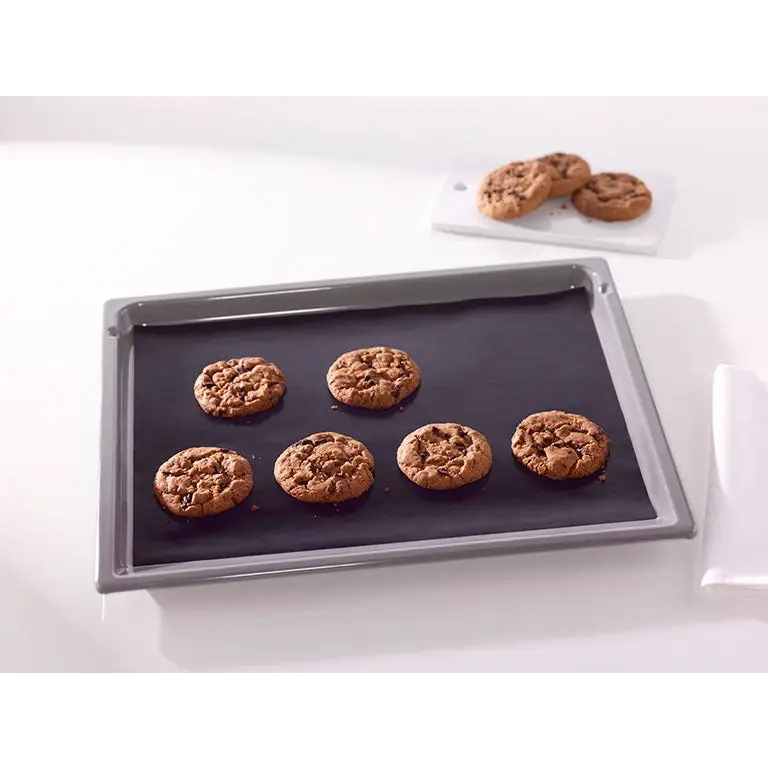Тефлоновий багаторазовий вкладиш для запікання Bake & Fry NoStik 1 BBB 644