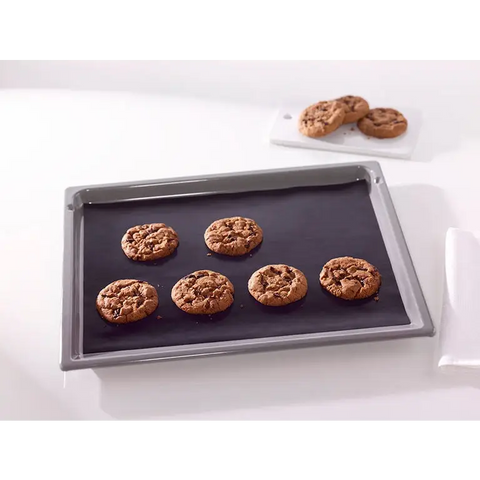 Тефлоновий багаторазовий вкладиш для запікання Bake & Fry NoStik 1 BBB 644