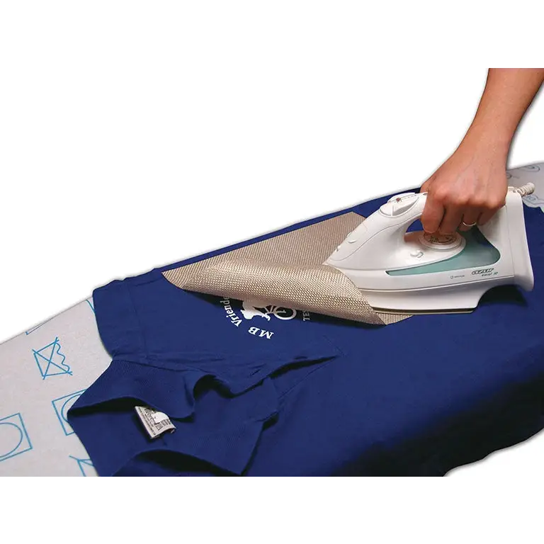Тефлоновий килимок для прасування Protect & Keep it Clean NoStik 15.014