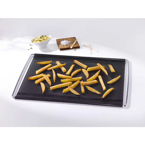 Тефлоновий багаторазовий регульований килимок Crisp NoStik 16.069
