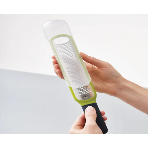 Терка для цедры с очистителем лезвия Handi-Zest™ Citrus Zester 20049 - Кухонные гаджеты