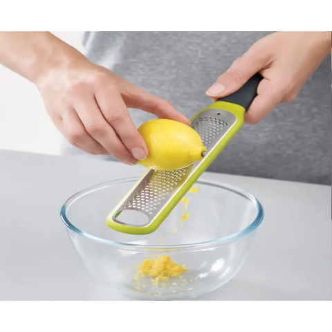 Терка для цедры с очистителем лезвия Handi-Zest™ Citrus Zester 20049 - Кухонные гаджеты
