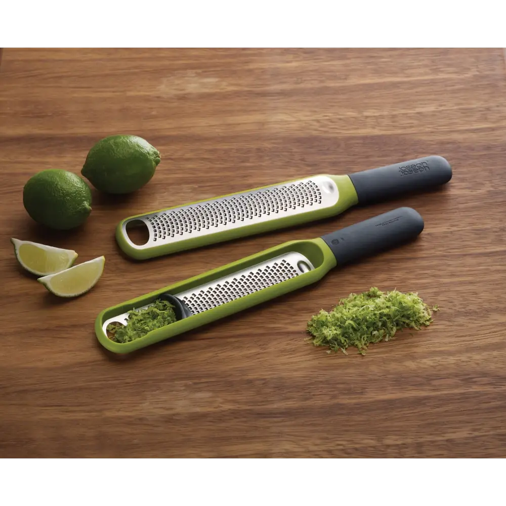Терка для цедры с очистителем лезвия Handi-Zest™ Citrus Zester 20049 - Кухонные гаджеты