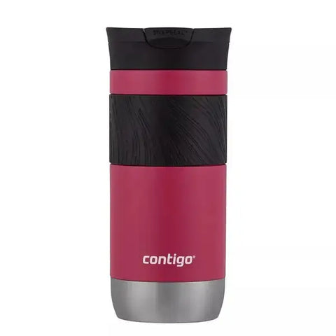 Термокухоль Byron 2.0 Snapseal 470 мл Contigo 2155587