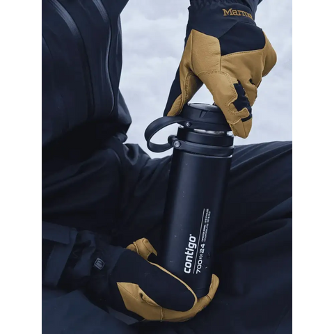 Термопляшка Contigo Fuse 720 мл 2156007